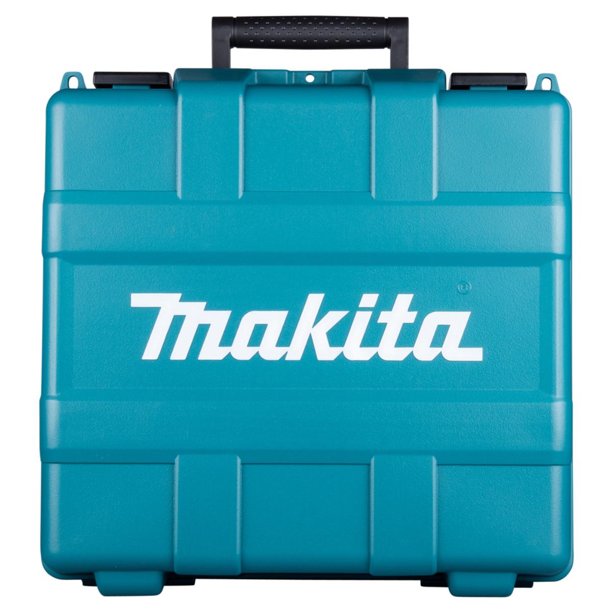 Makita Akku-Rotationslaser 40V max / 18V / 12V max, 800 m, Grün