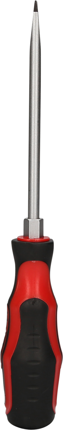 KS Tools ERGOTORQUEplus Schlitz-Schraubendreher