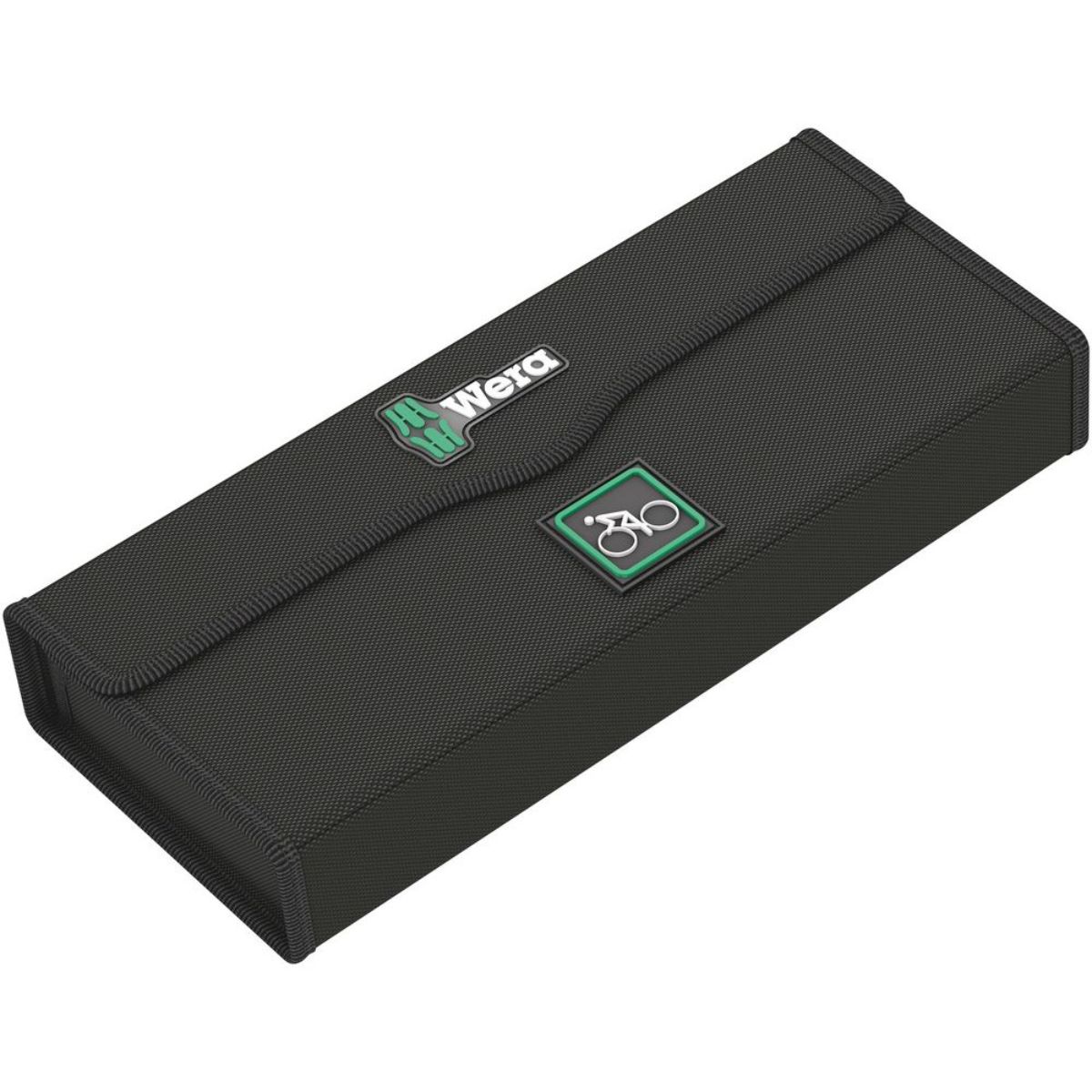 Wera Bicycle Set 7, 27-teilig