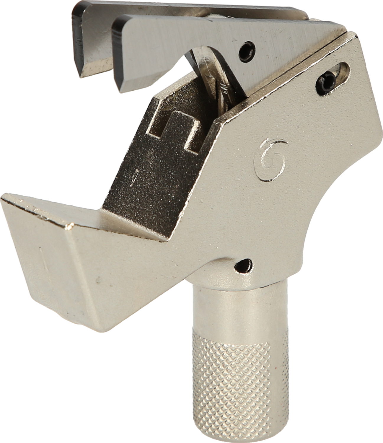 KS Tools Gewinde-Nachschneider für Außengewinde, M4 - M45