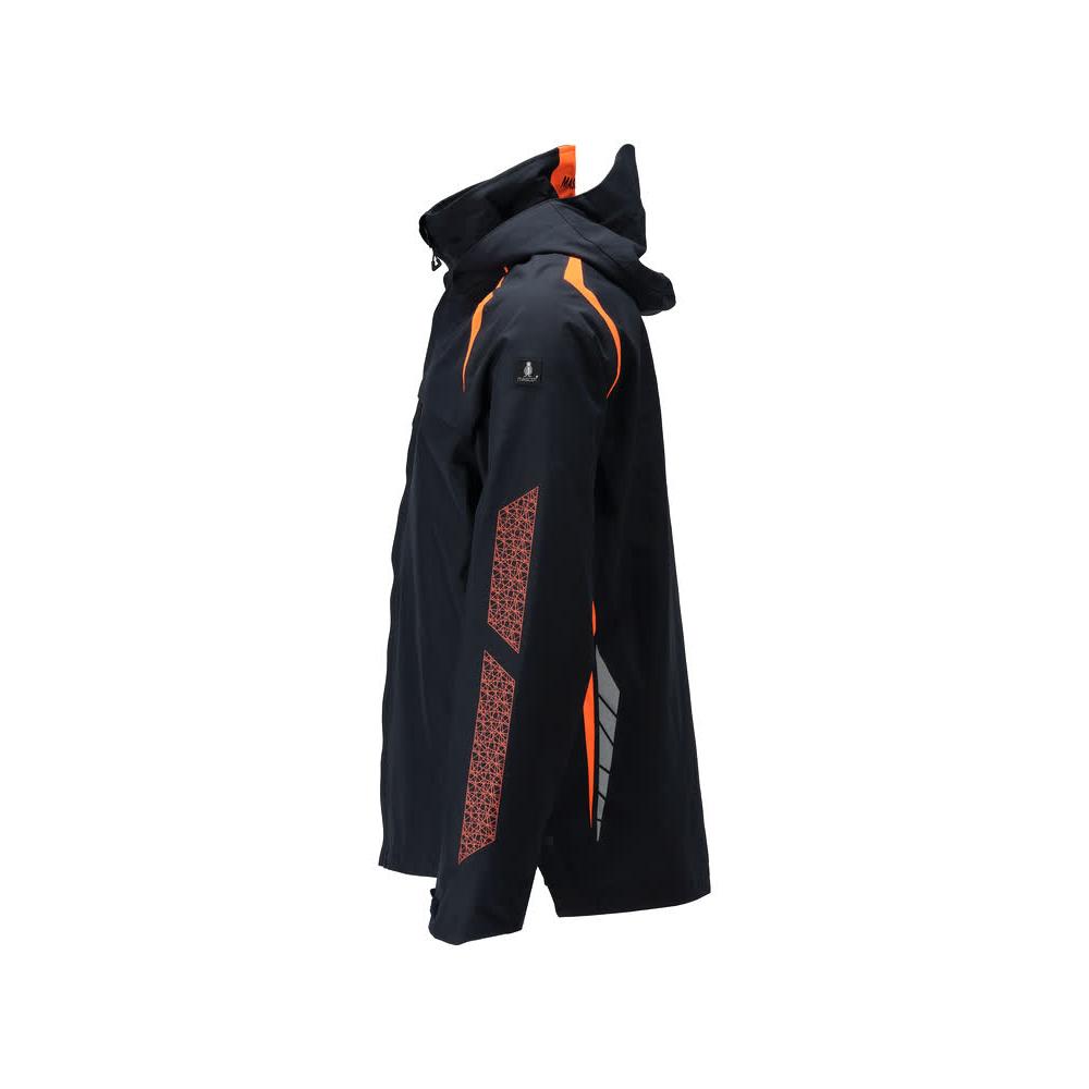 MASCOT Hard Shell Jacke ACCELERATE SAFE