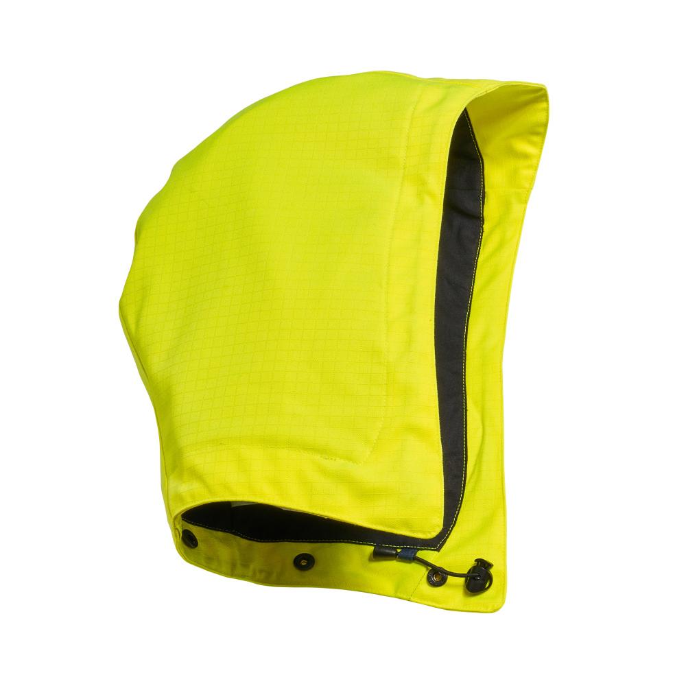 MASCOT Kapuze COMPLETE Hi-vis Gelb mit Gummizug