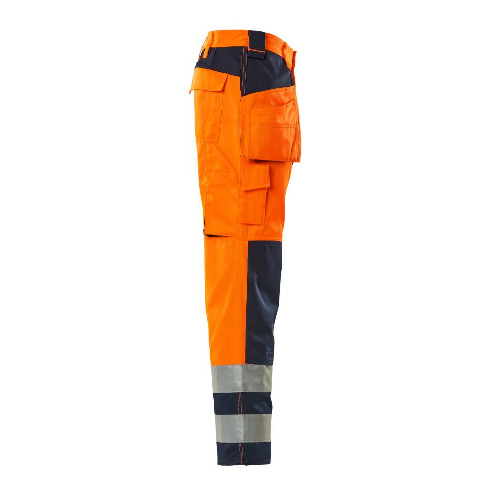 MASCOT Almas Hose mit Hängetaschen SAFE COMPETE