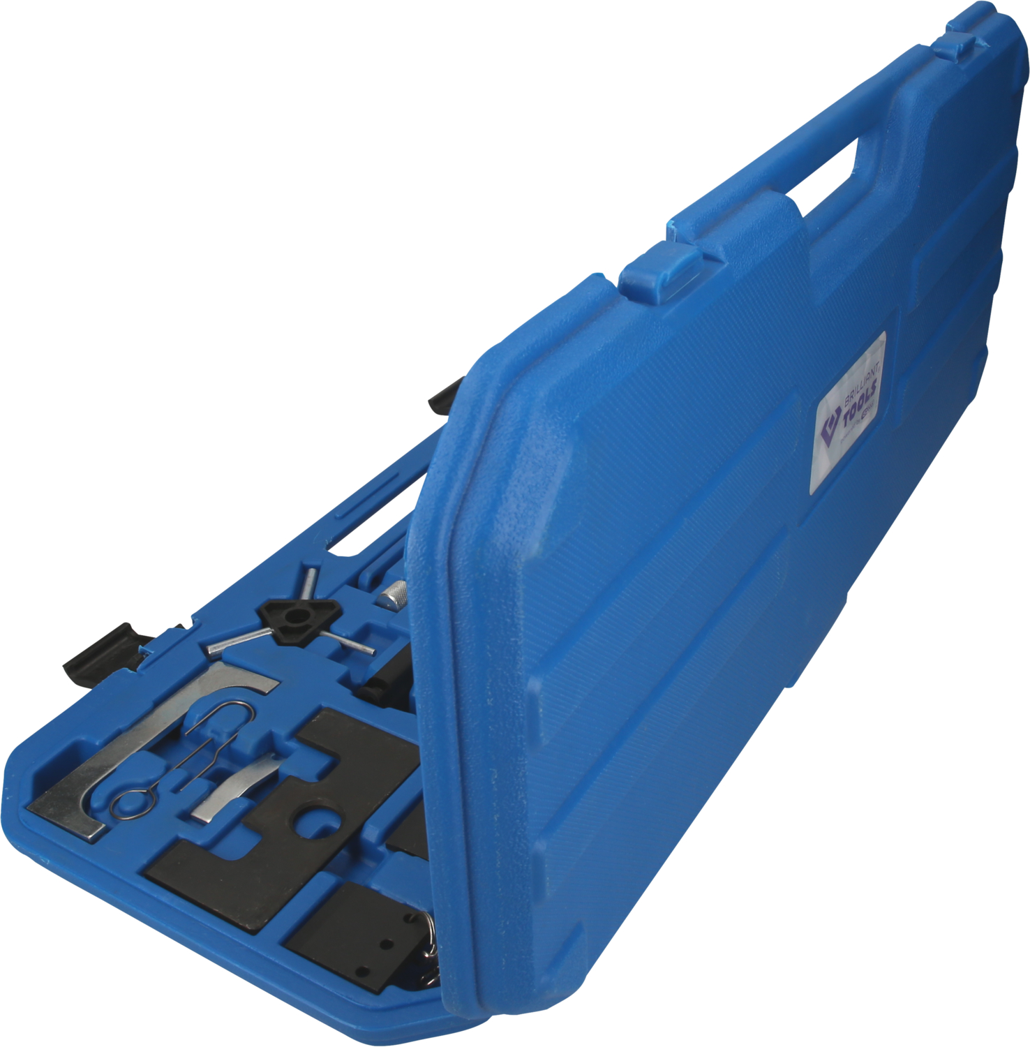 Brilliant Tools Motor-Einstellwerkzeug-Satz für VAG - BT597800