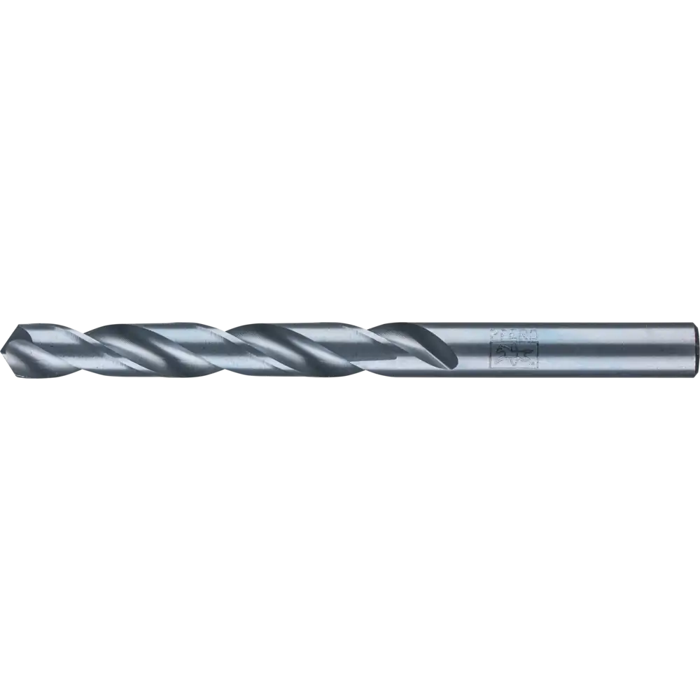 PFERD TOOLS Spiralbohrer STEEL HSS-G N DIN 338 118° universal