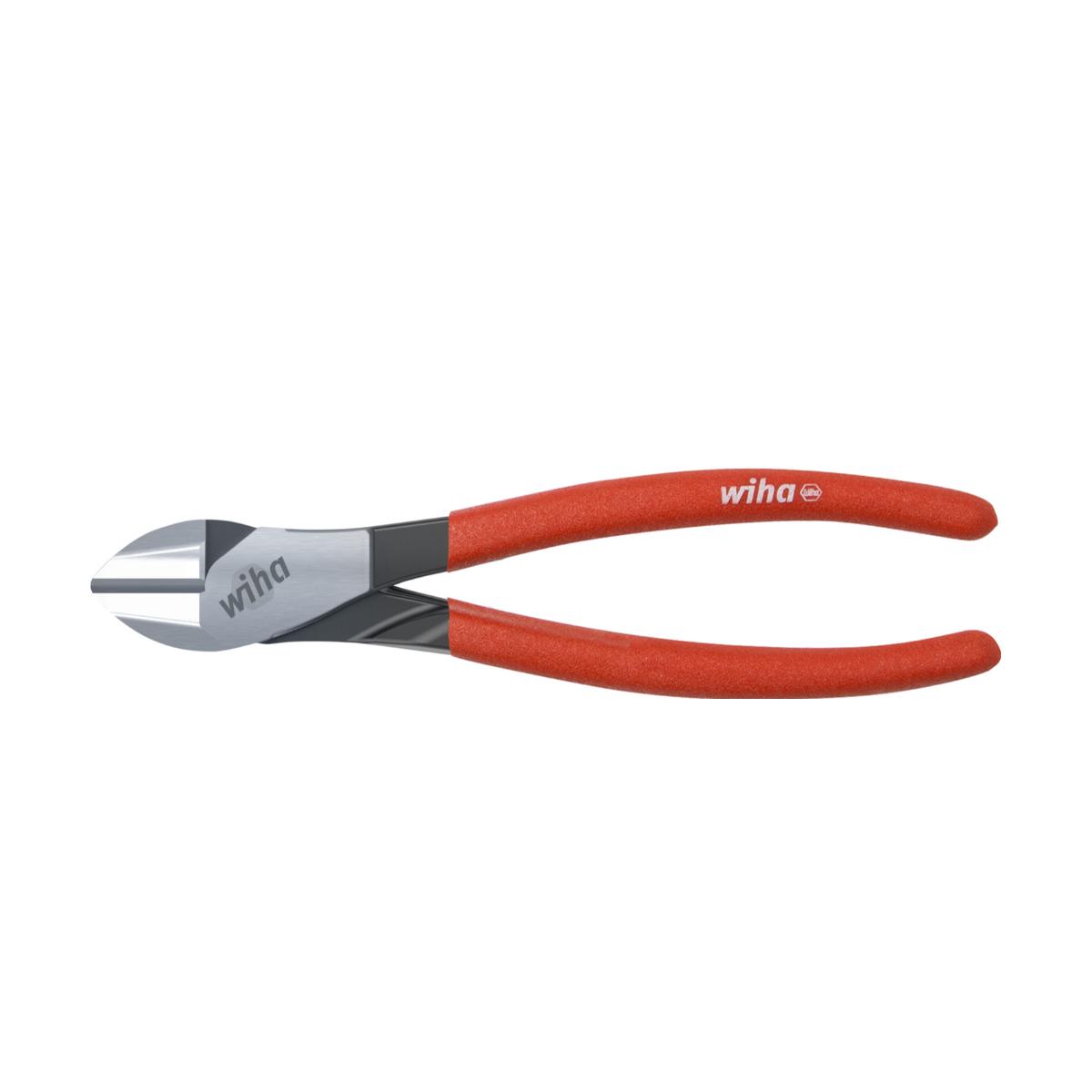 Wiha Kraftseitenschneider Classic mit DynamicJoint - 5 Stück