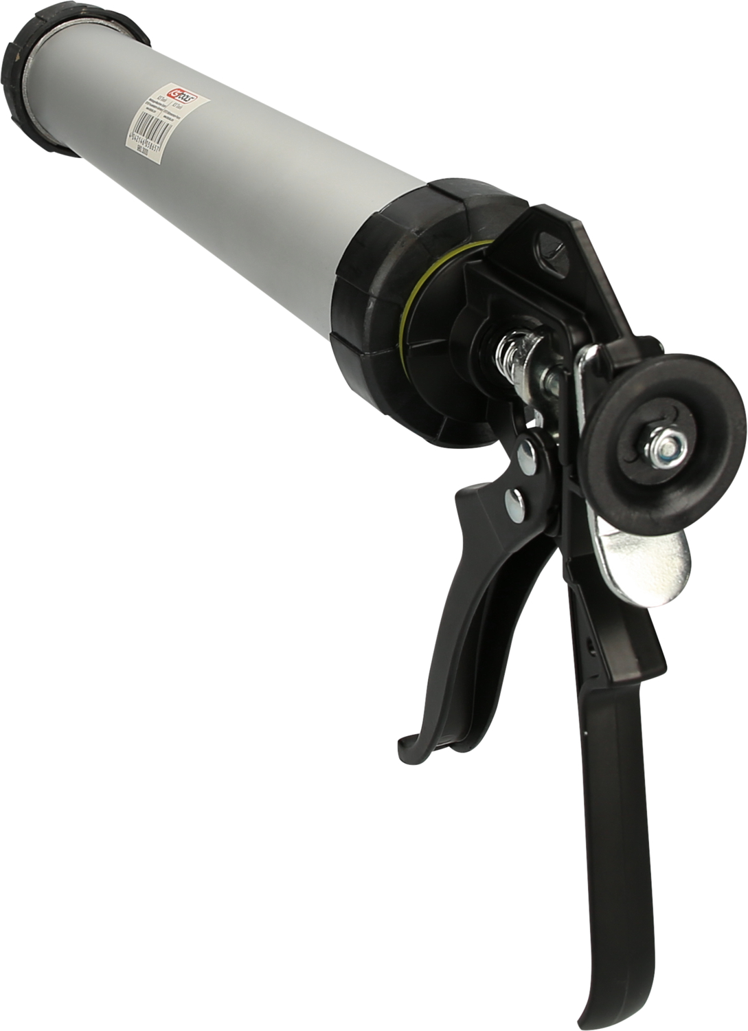 KS Tools Hand-Kartuschen-Pistole 600 ml, 480mm