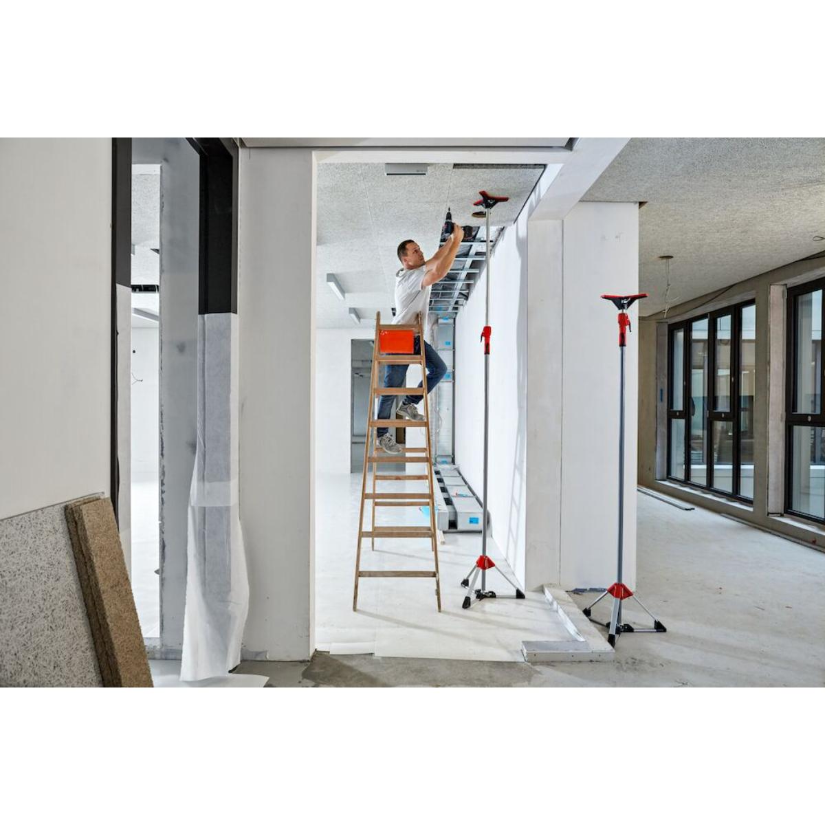 Bessey Deckenstativ STE-DS