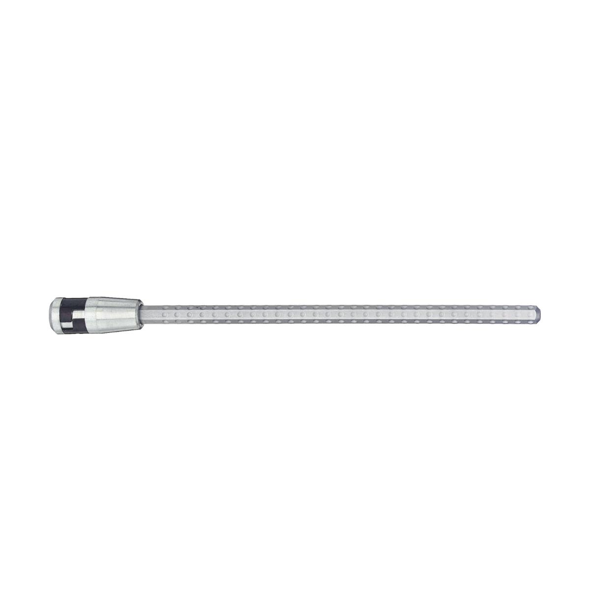Wiha Bithalter SYSTEM 4 Klemmung über Kugel Aufnahme für C 4 (4 mm) Bits