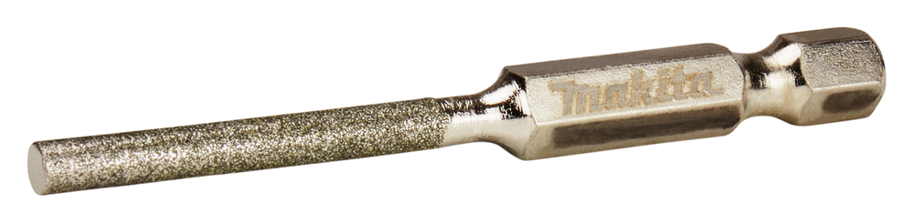 Makita Rundfeile, 4,0 mm - 1/4" - D-73748