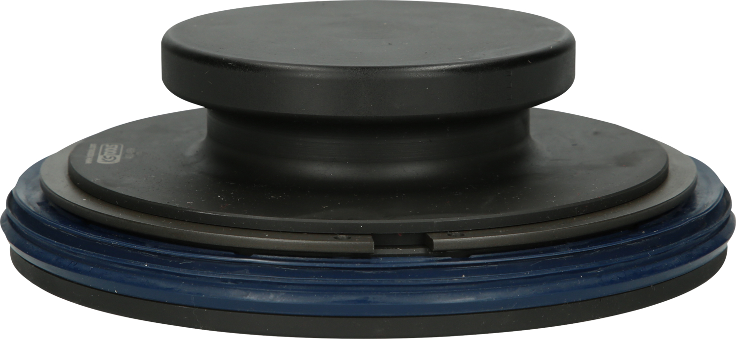 KS Tools Laufring-Eindrückwerkzeug für BPW, Ø 159 mm, 48 mm