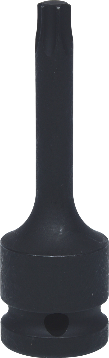 KS Tools 1/2" Kraft-Bit-Stecknuss Torx, lang