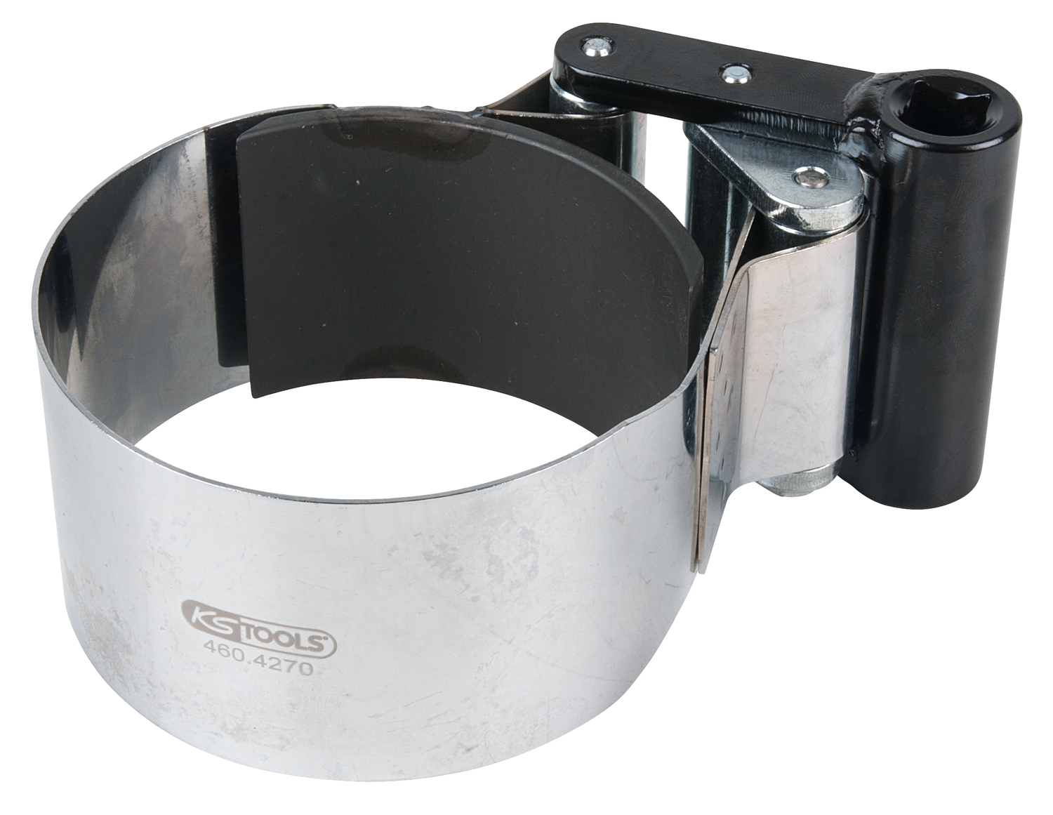 KS Tools 1/2" Filter-Stahlband-Schlüssel
