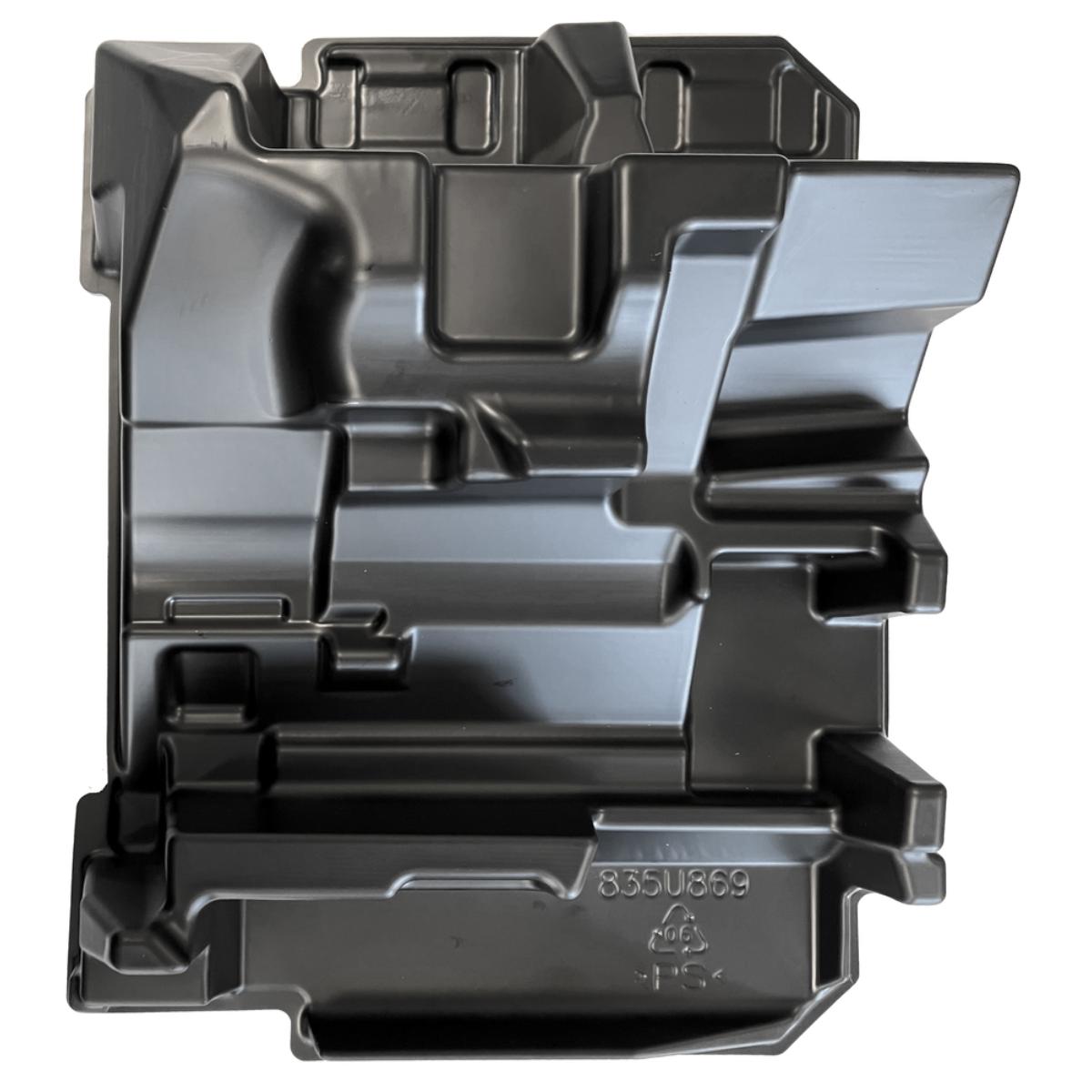 Makita Tiefziehteil für MAKPAC passend für PT001G - 835U86-9