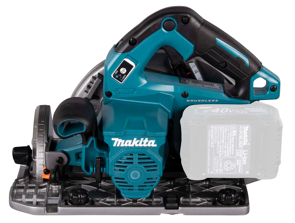 Makita Akku-Handkreissäge - HS004GZ01