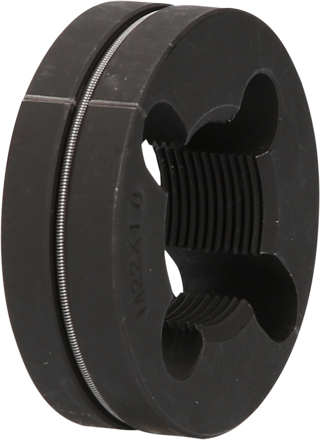 KS Tools Schneideisen M22x1,0