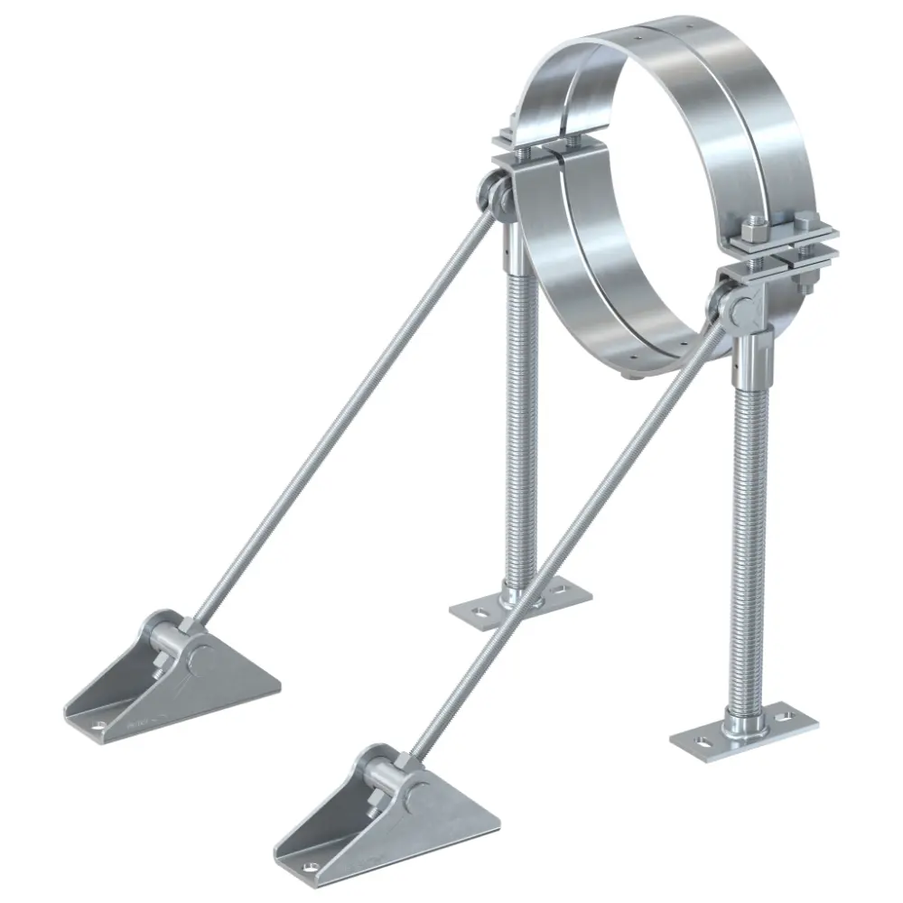 Fischer Festpunkt schwer FFP-HD22-V1