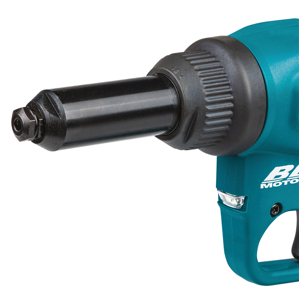 Makita Akku-Blindnietsetzgerät - DRV250Z