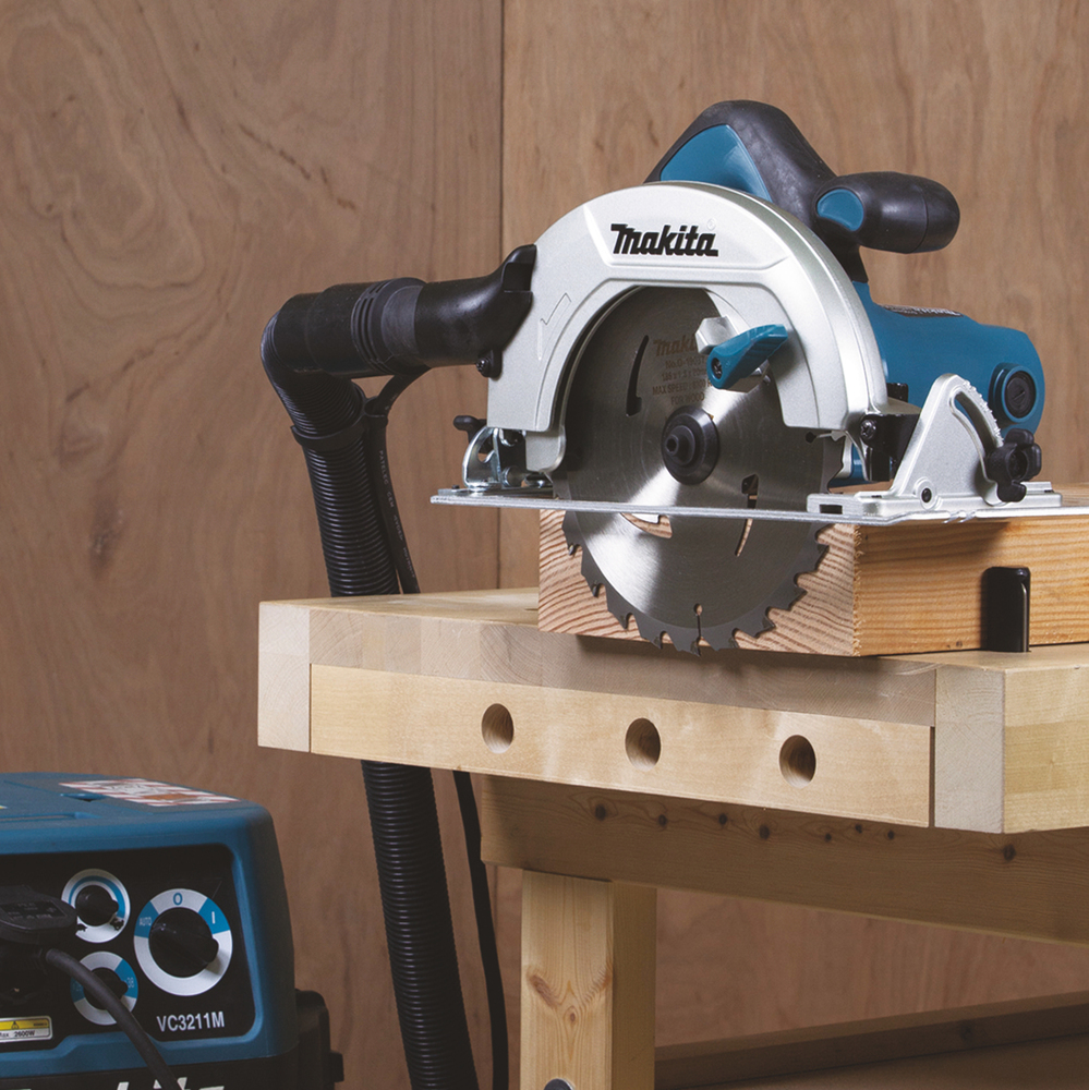 Makita Handkreissäge  - HS7601J