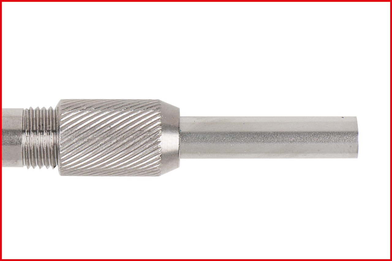 KS Tools Kabel-Entriegelungswerkzeug für Rundstecker und Rundsteckhülse 4,0mm