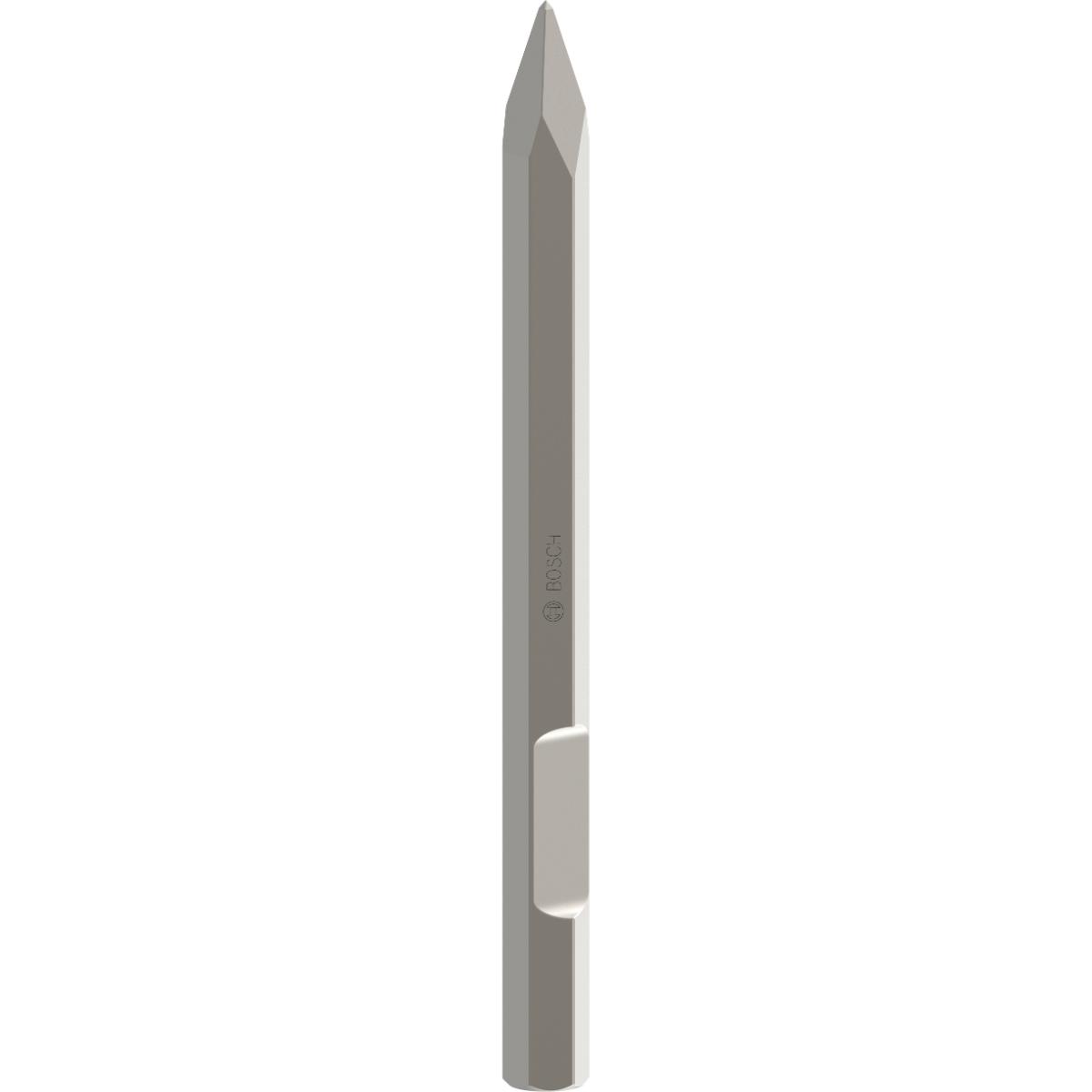 Bosch PRO Spitzmeißel Sechskant