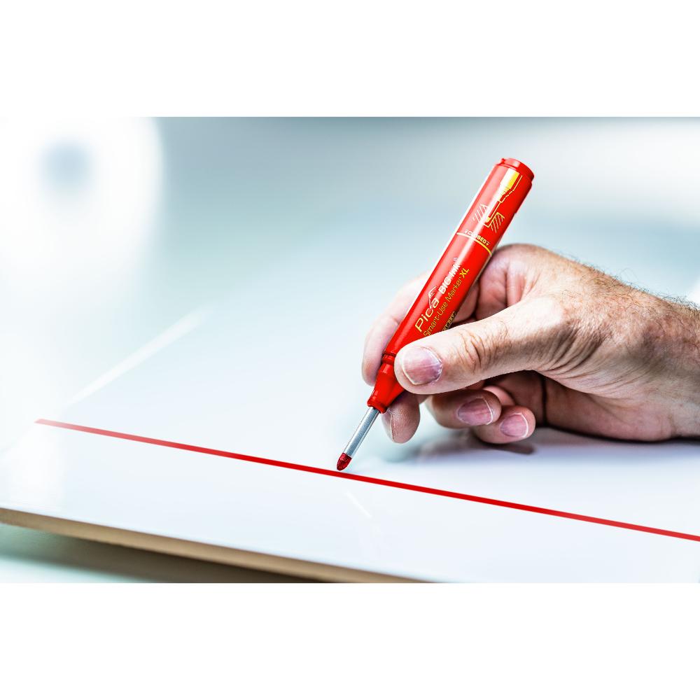 Pica BIG Ink Smart-Use Marker XL