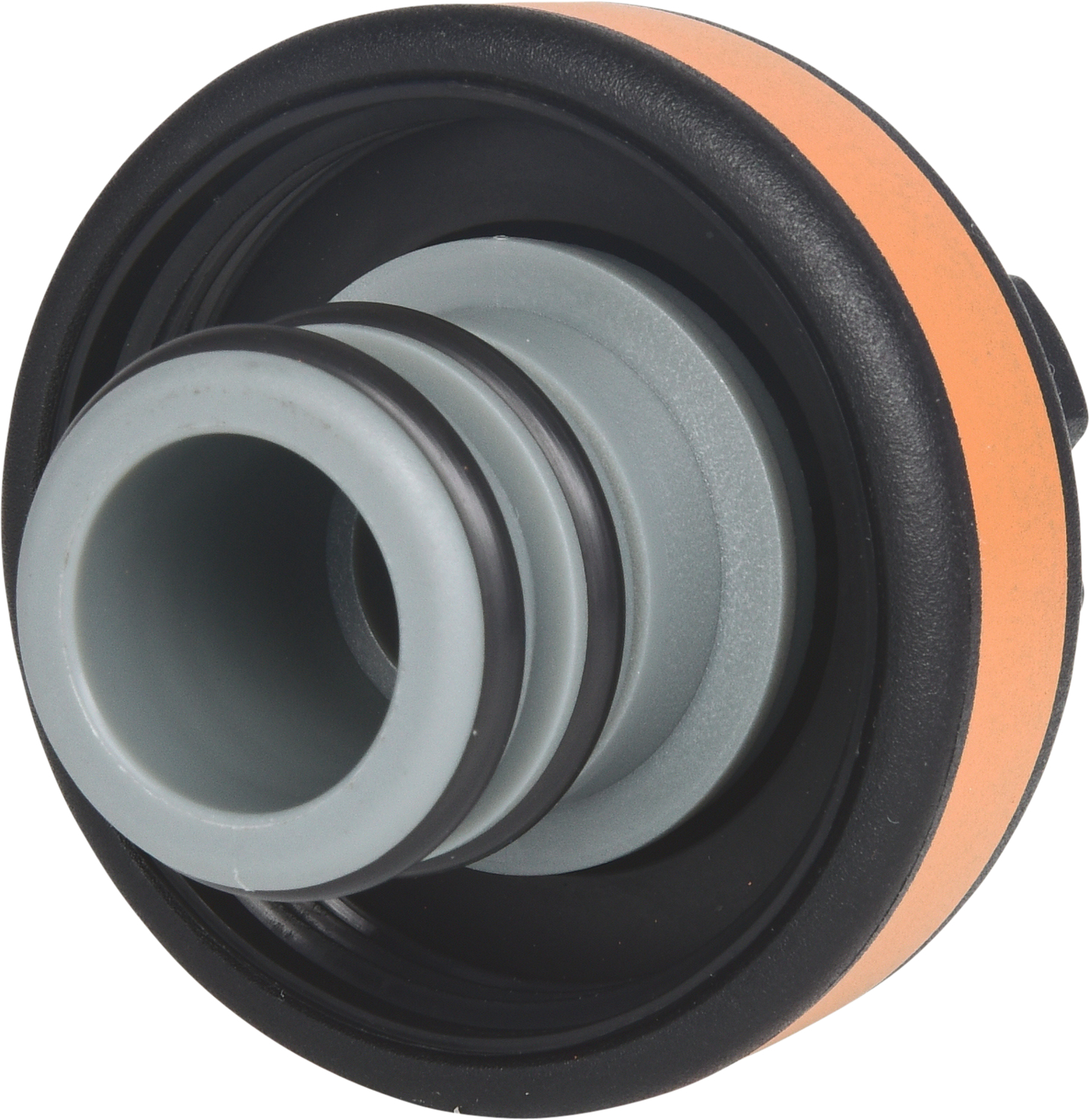 KS Tools Kühlsystem-Adapter M52,5 x 3,0, orange