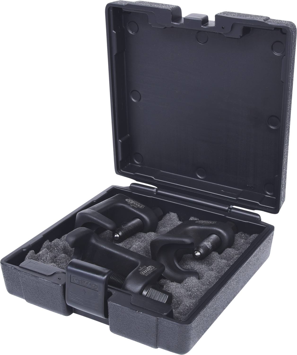 KS Tools Universal-Gelenkbolzen-Ausdrücker-Satz, 3-tlg