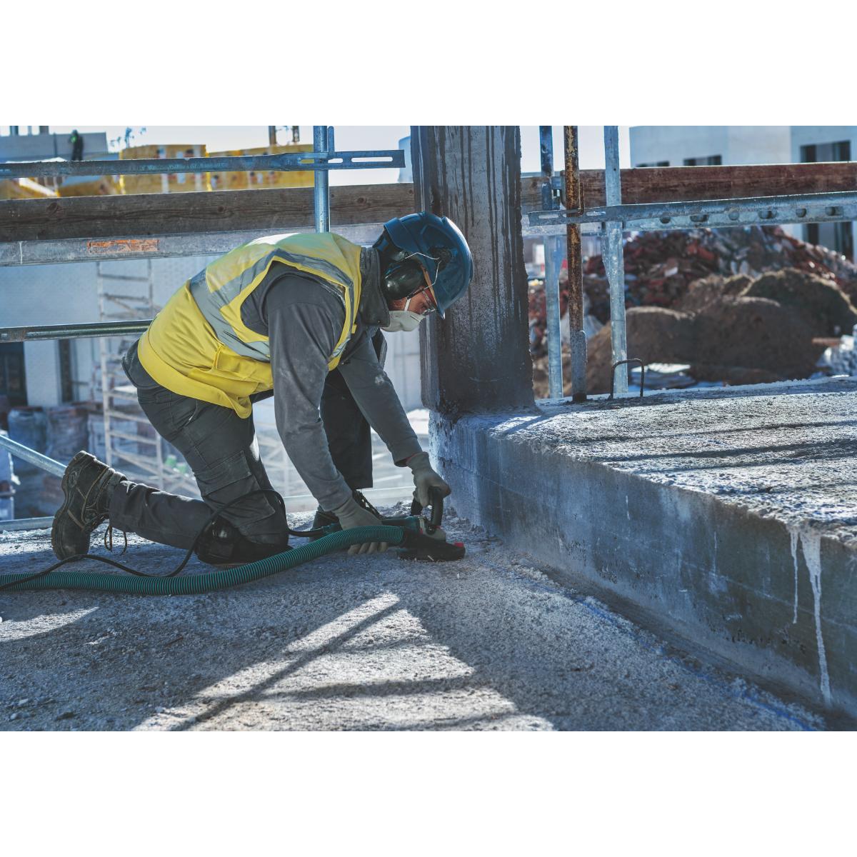 Bosch EXPERT Concrete Topfscheibe long life, 180×22,23×5 mm