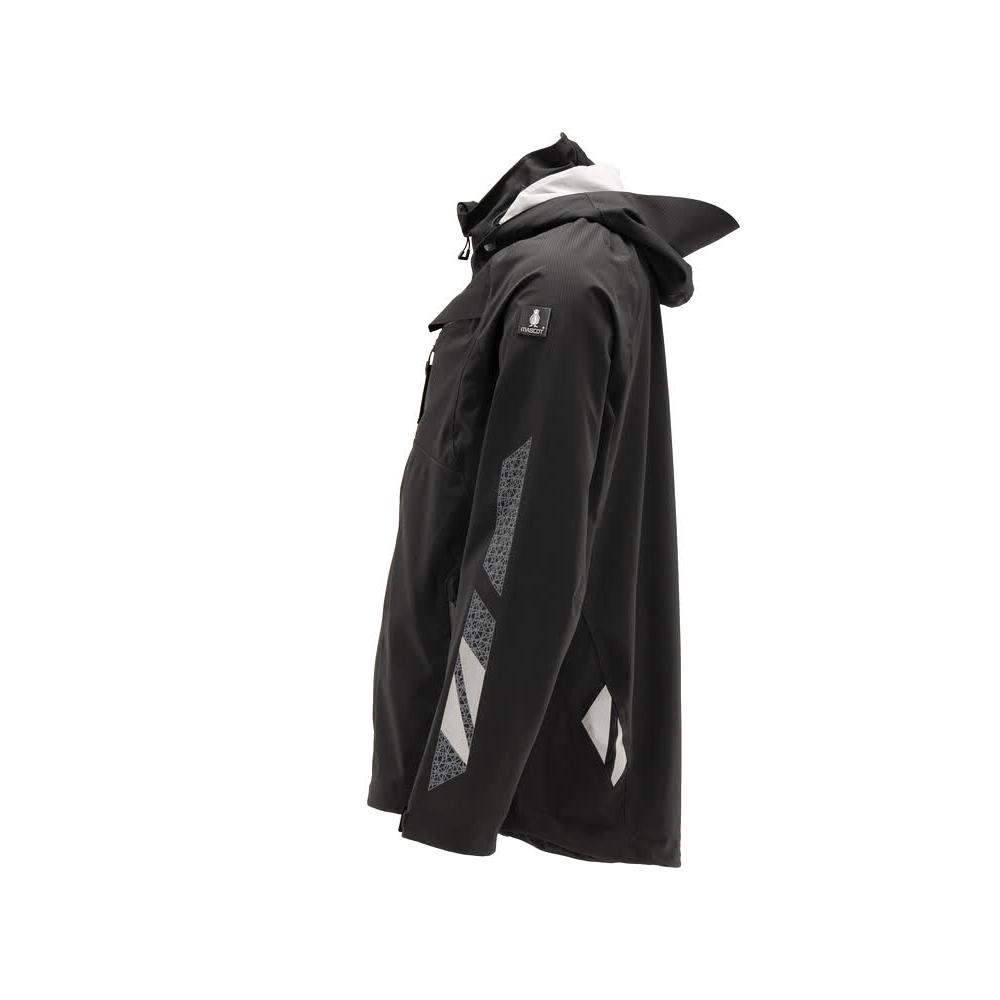 MASCOT Herren Hard Shell Jacke ACCELERATE