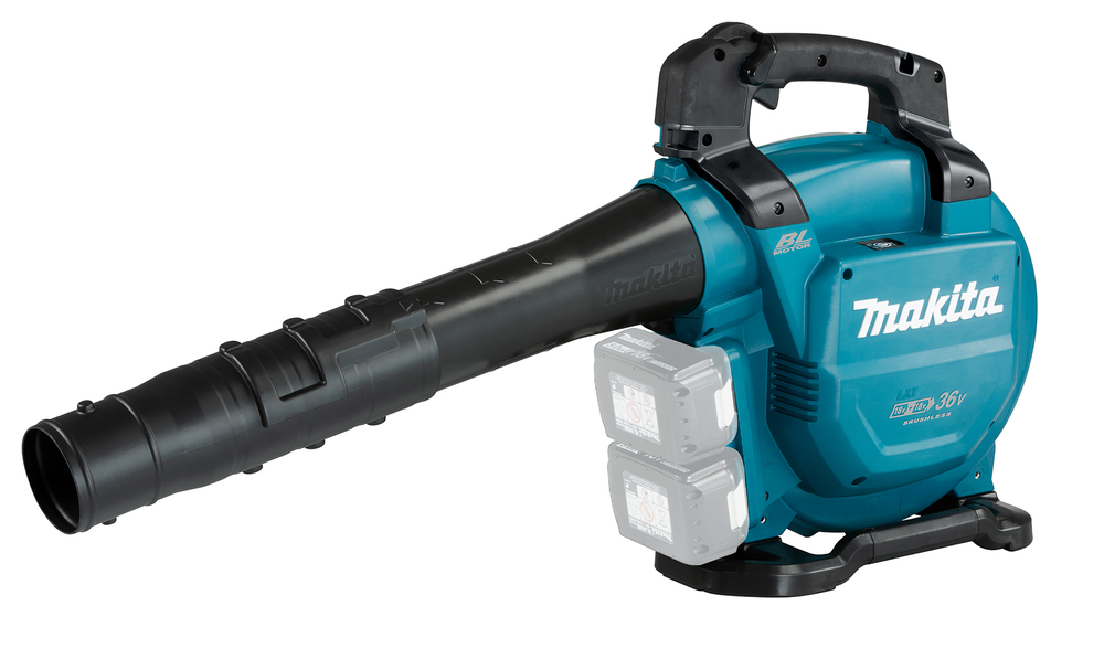 Makita Akku-Laubbläser und -sauger - DUB363ZV