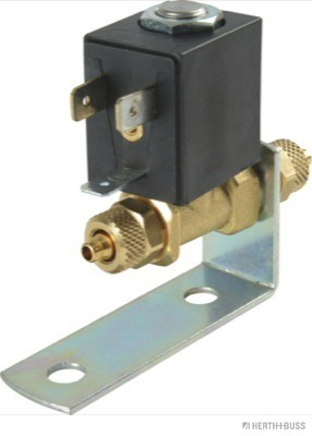 HERTH&BUSS Ventil, Druckluftanlage