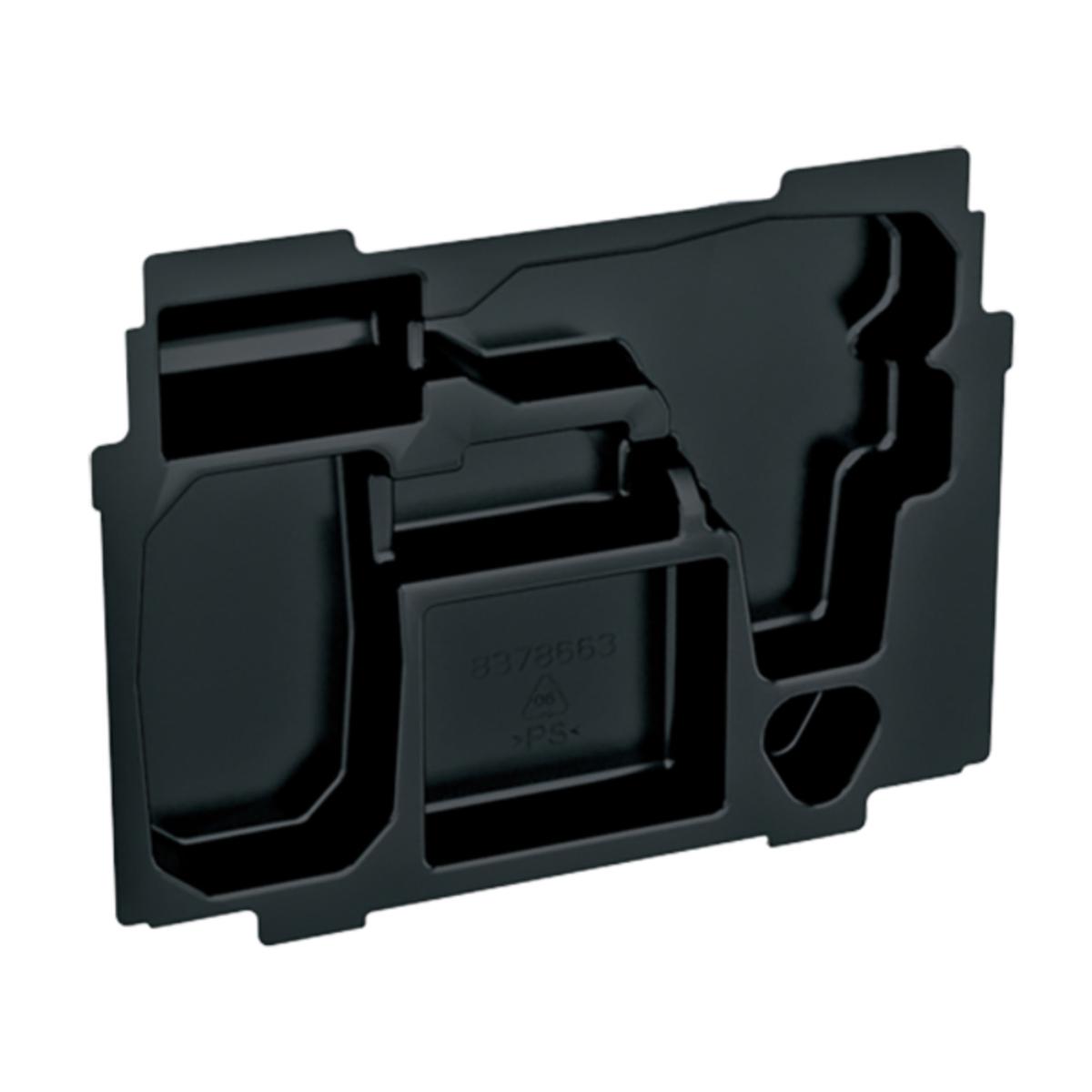 Makita Tiefziehteil für MAKPAC passend für DF030D, HP330D, TD090D - 837866-3