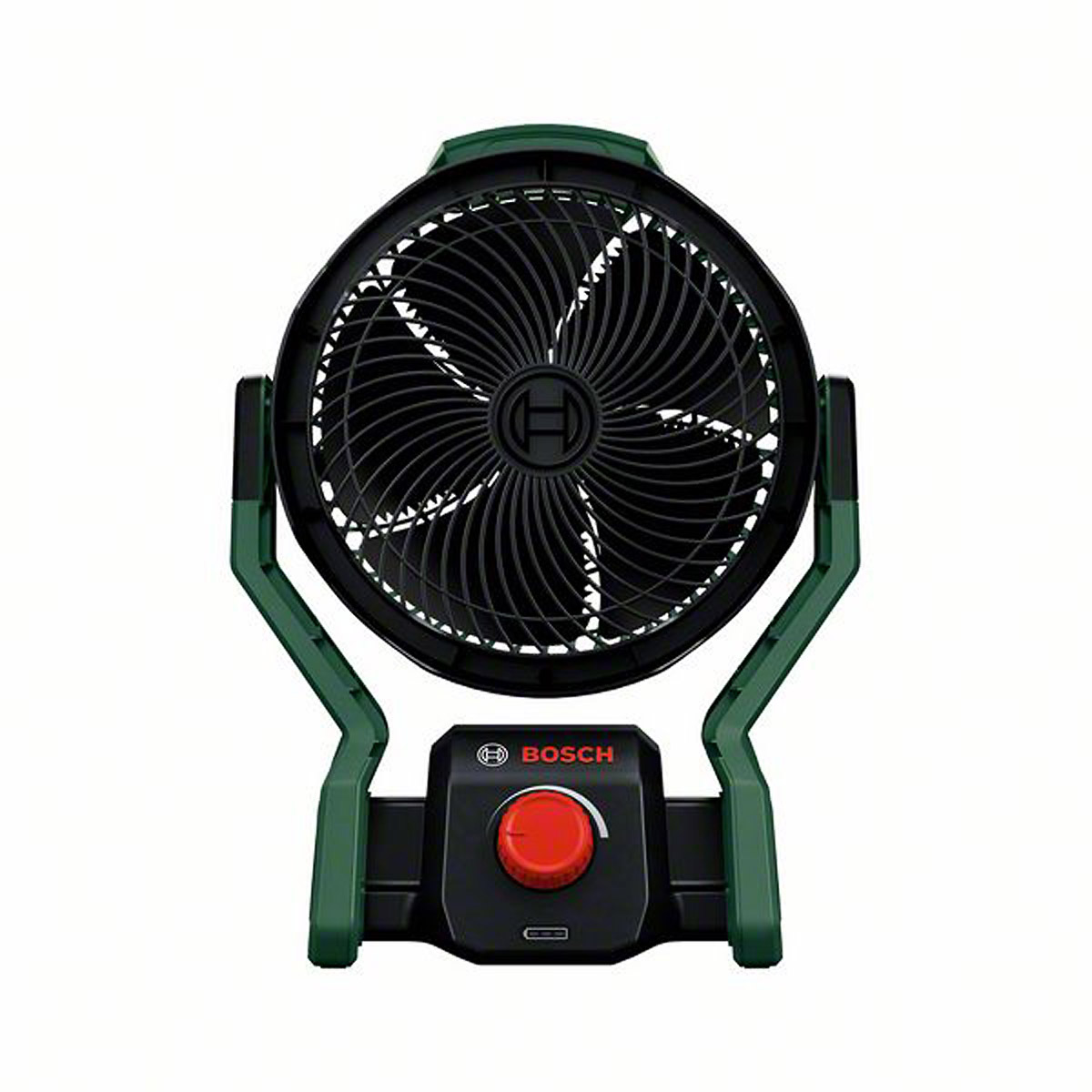 Bosch Kabelloser Lüfter UniversalFan 18V-1000