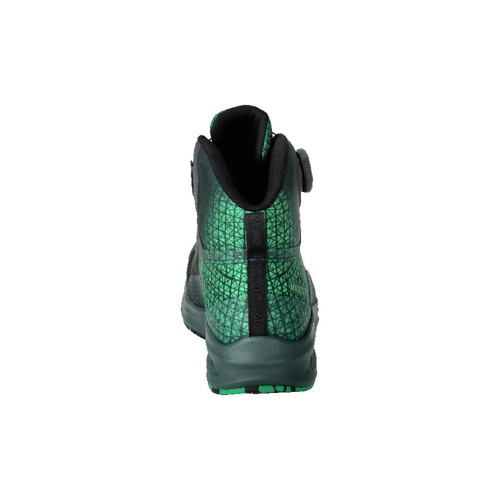 MASCOT Sicherheitsstiefel S3S