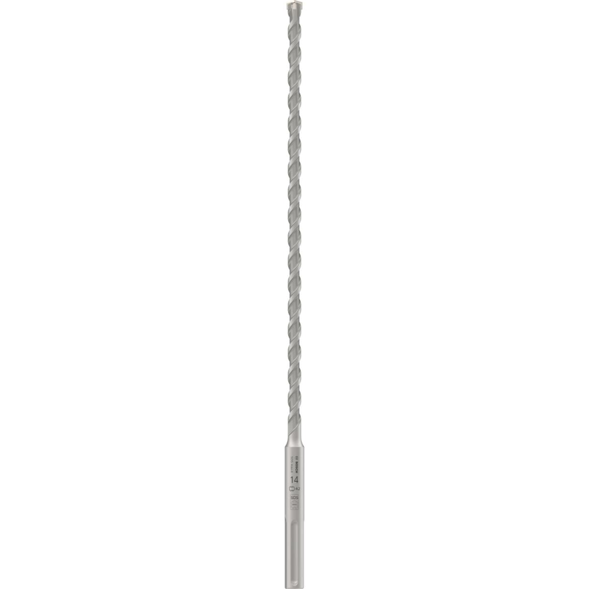 Bosch PRO SDS max-4 Hammerbohrer