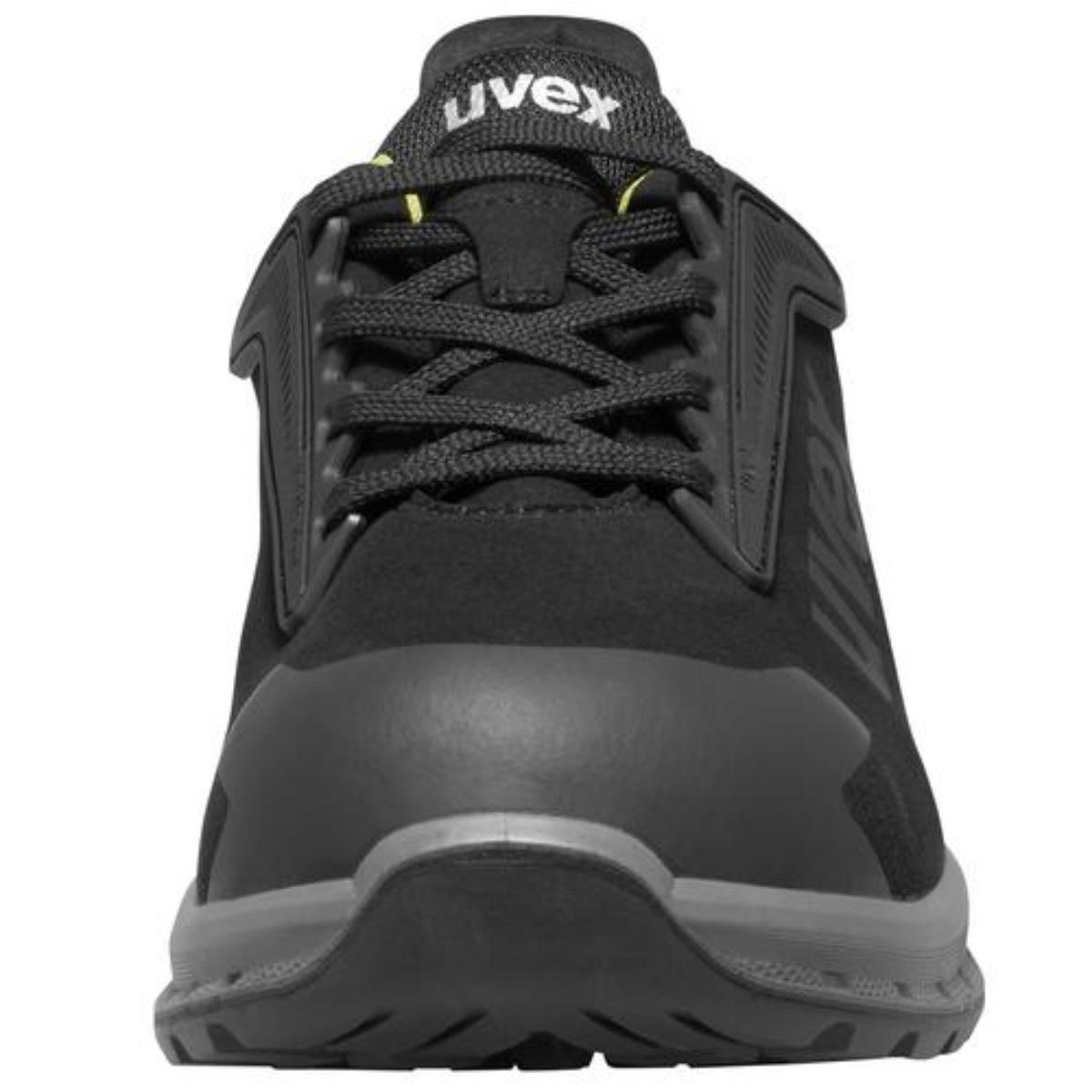 uvex 2 trend Sicherheitsschuh S3S Halbschuh