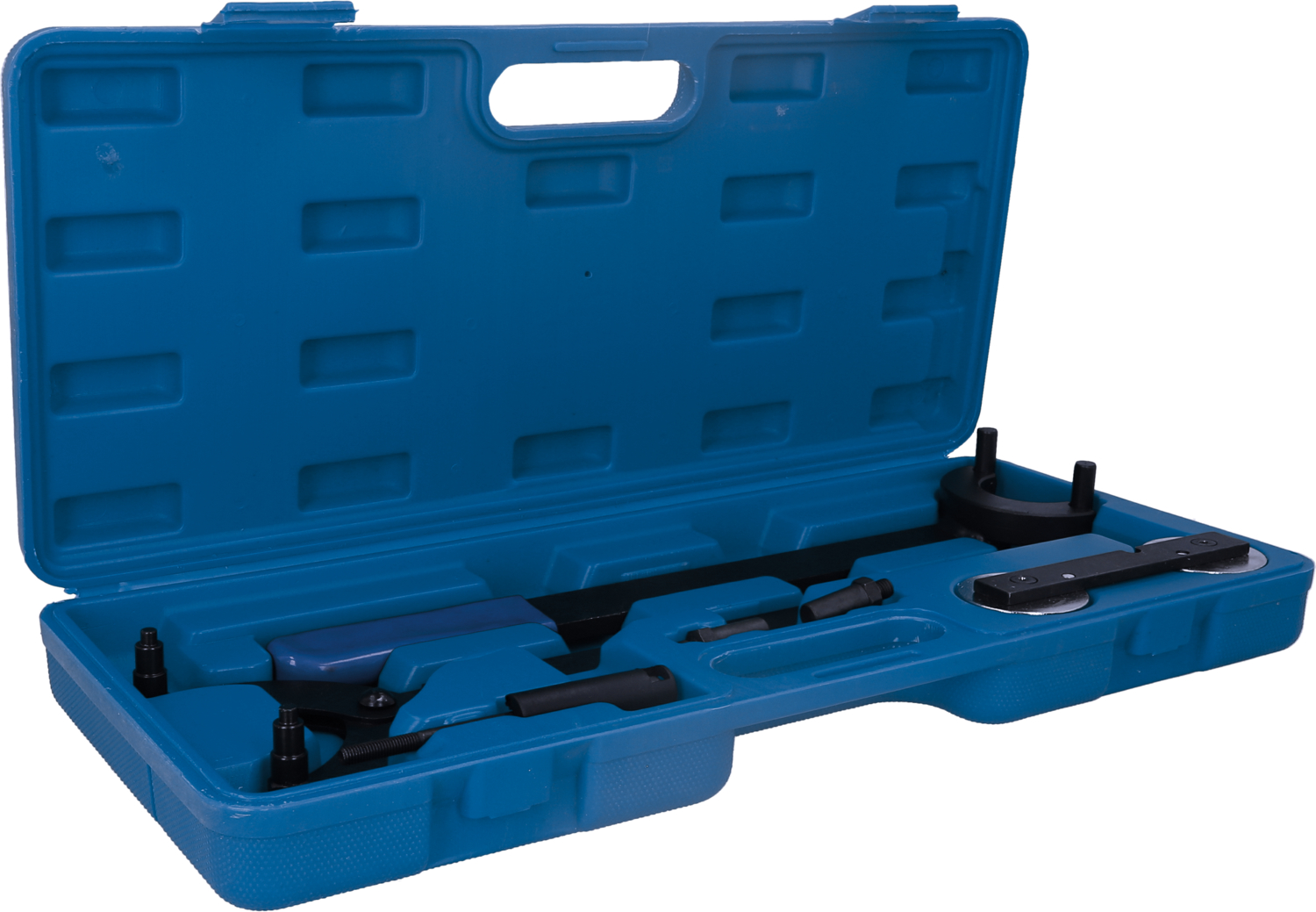Brilliant Tools Motor-Einstellwerkzeug-Satz für VAG - BT591030