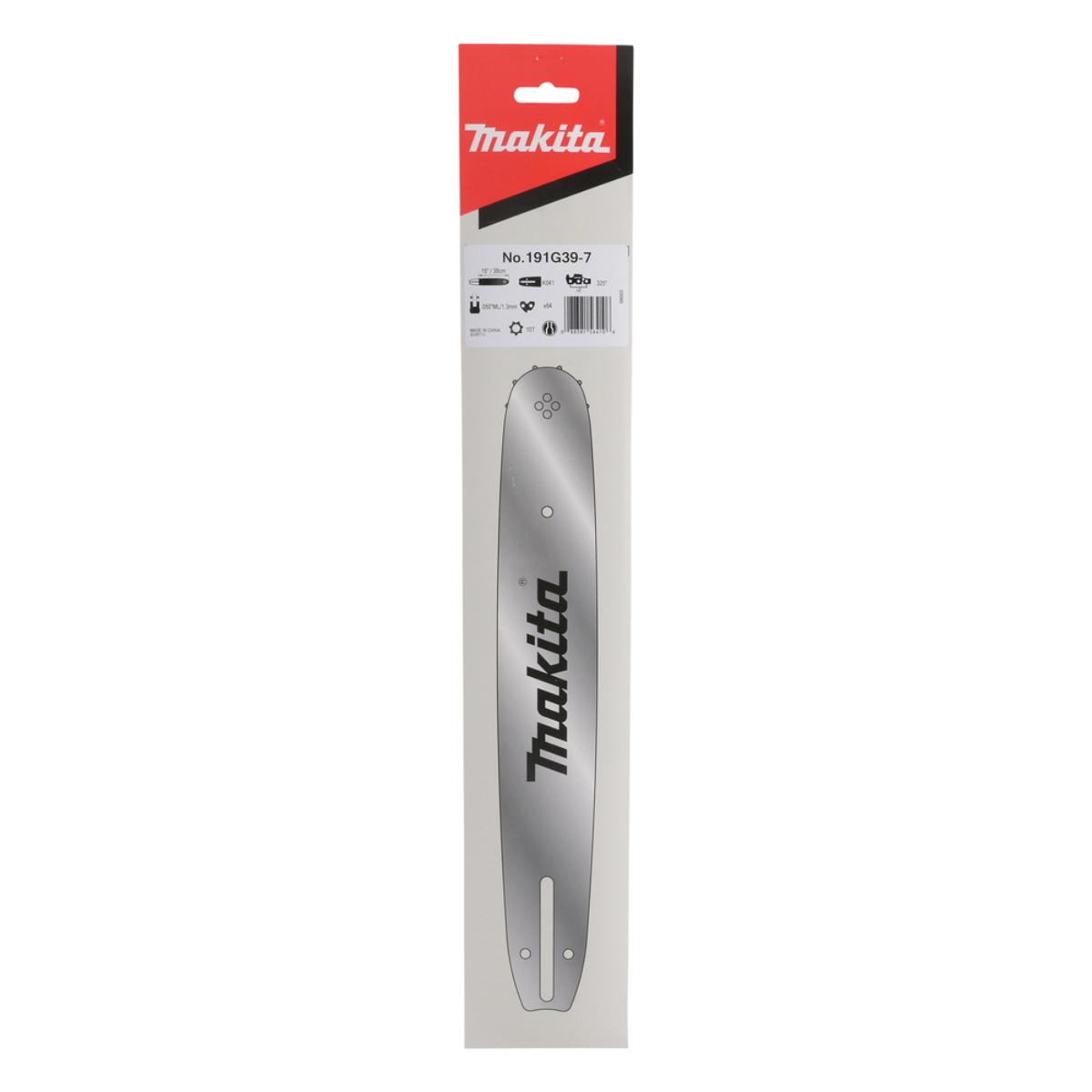 Makita Sternschiene 38cm 95VPX