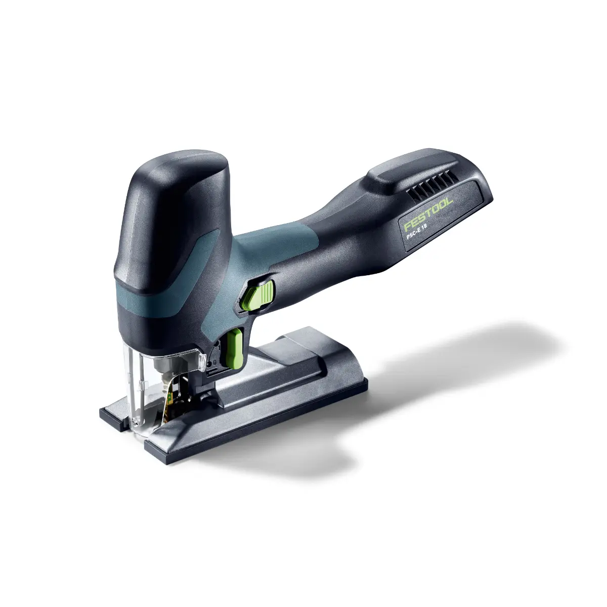 Festool Akku-Pendelstichsäge CARVEX PSC-E 18 EB-Basic