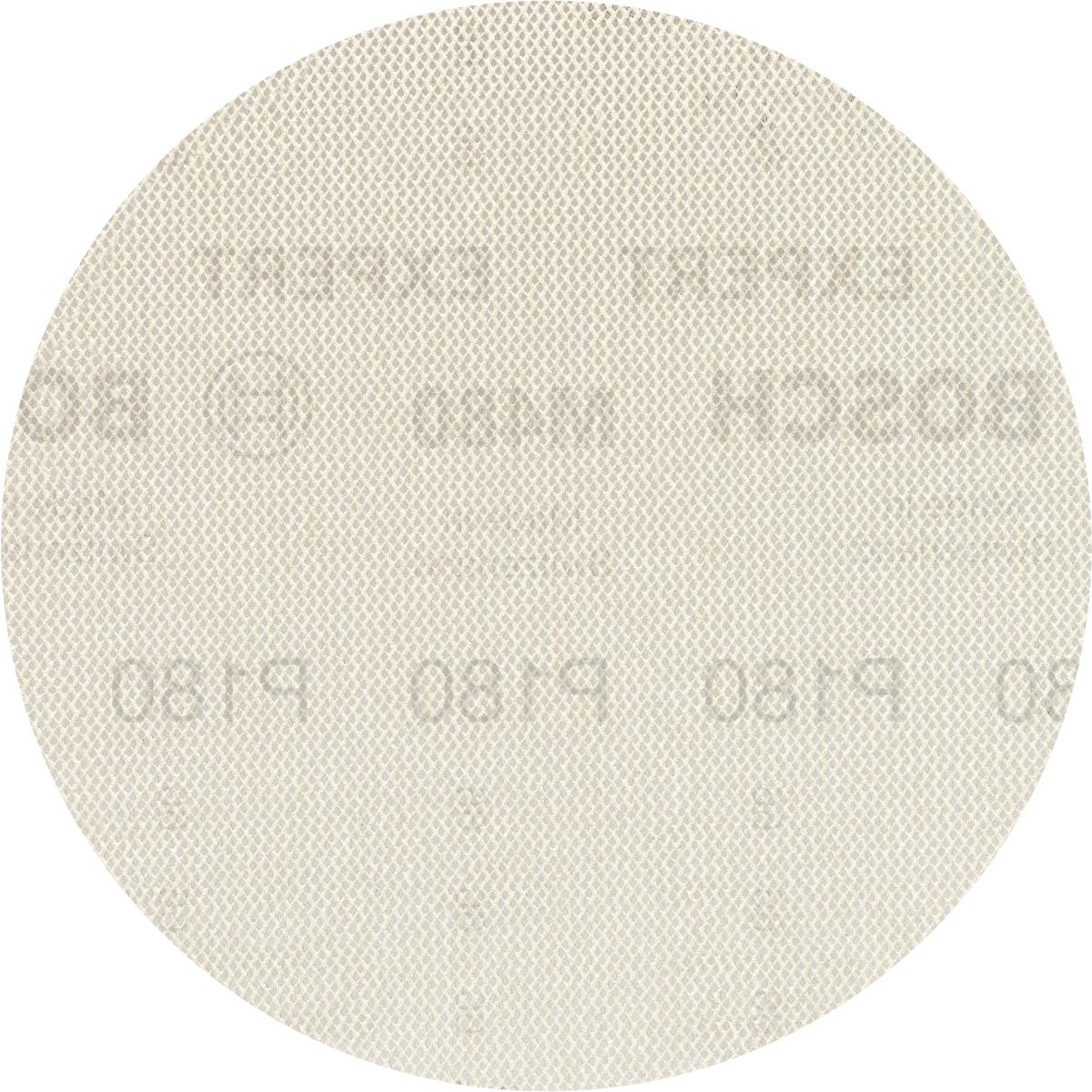 Bosch EXPERT M480 Schleifnetz, 225 mm, 5 Stück