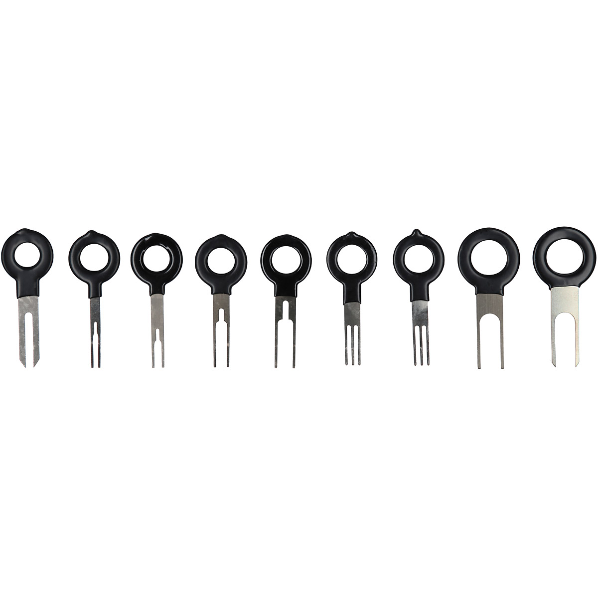 Brilliant Tools Entriegelungswerkzeug-Satz, 36-tlg