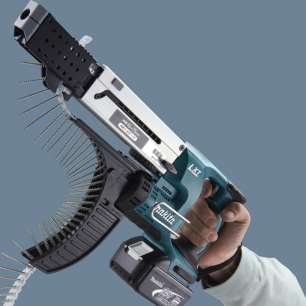 Makita Akku-Magazinschrauber  - DFR750Z