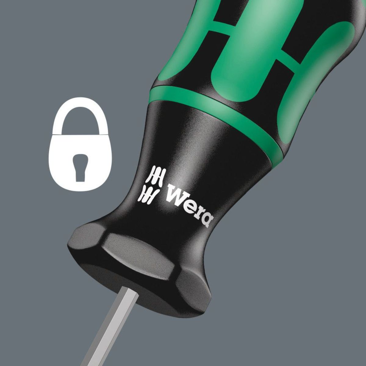 Wera 300 Hex Drehmomentindikator
