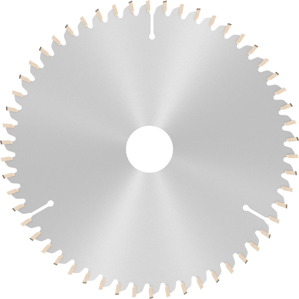 Bosch PRO Kreissägeblatt Multi Material für Handkreissägen