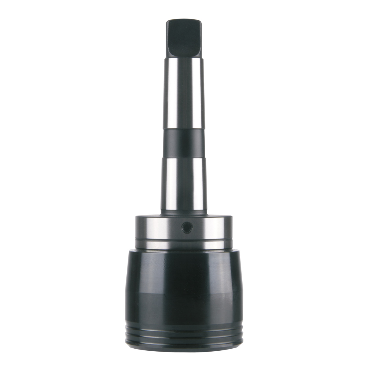 Reifenstecker, Adapter, Metallwerkzeug, Schwarz Silber, Industriell