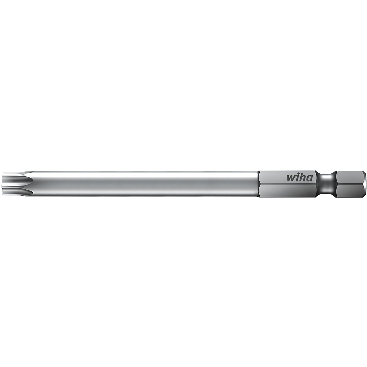 Wiha Bit Professional 90 mm TORX 1/4 zoll E6,3