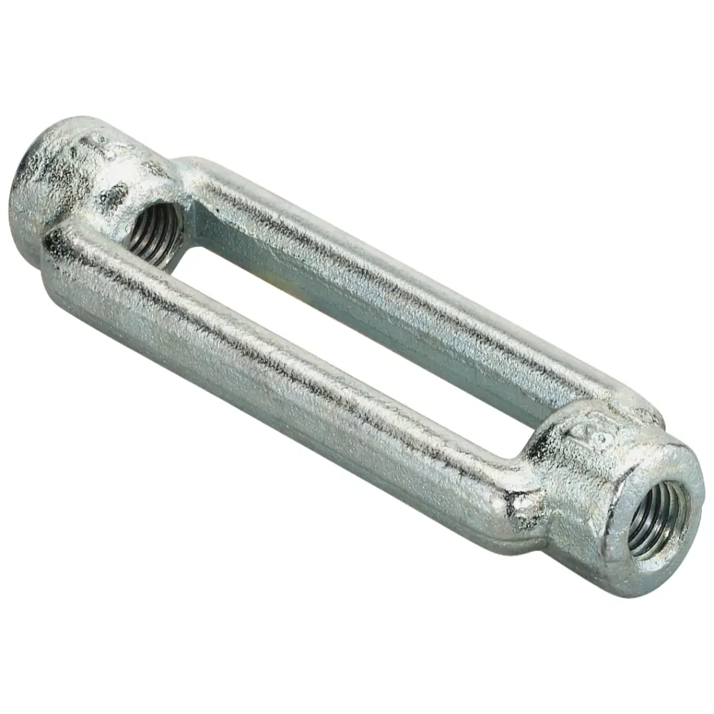 Fischer Spannschloss SPS M12