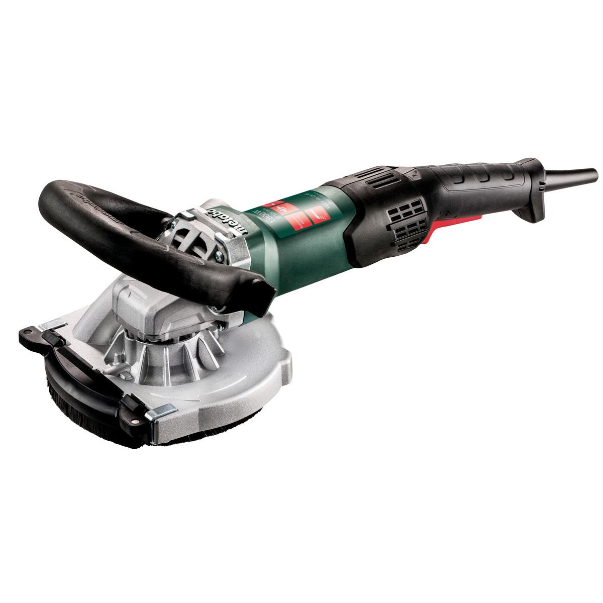 Metabo Renovierungsschleifer RSEV 19-125 RT Kunststoffkoffer