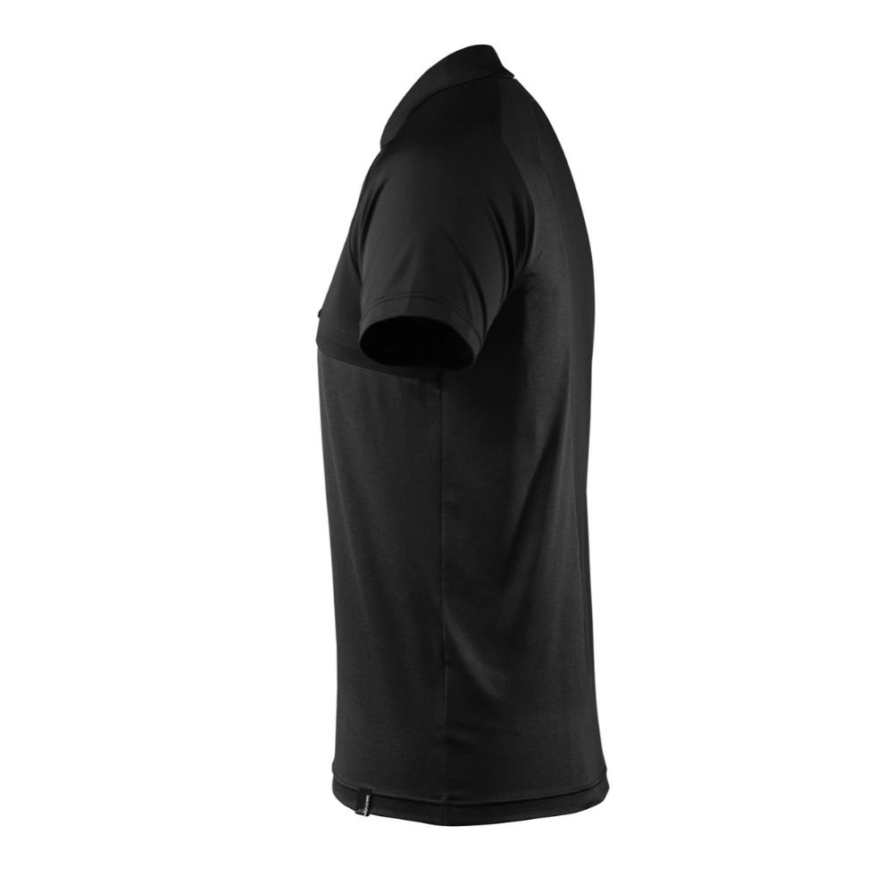MASCOT Polo-Shirt mit Brusttasche ADVANCED